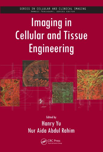 Imaging in Cellular and Tissue Engineering (Series in Cellular and Clinical Imaging)