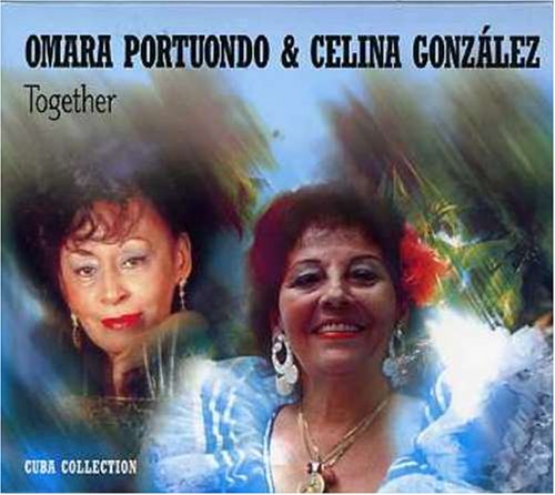 Omara Portuondo
