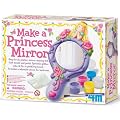 Make A Princess Mirror
