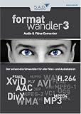 Formatwandler 3