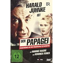 Der Papagei