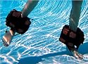 Professional Aqua Cuffs, Pair