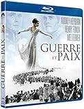 Image de Guerre et paix [Blu-ray]