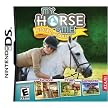 My Horse & Me: Riding for Gold (Nintendo DS)