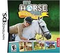 My Horse & Me: Riding for Gold (Nintendo DS)
