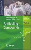 Antifouling Compounds (Progress in Molecular and Subcellular Biology)