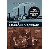 I baroni d'acciaio (Italian Edition)