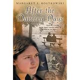 after the dancing days turtleback school  library binding edition