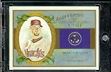 2008 Topps Allen and Ginter U.S States # US44 Brandon Lyon ( Utah ) Arizona Diamondbacks - MLB Baseball Card From This Gorgeous Set!