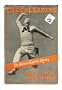 Cheer Leading - Cheerleading & Marching Bands (The Barnes Sports Library)
