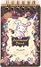 Sentimental Circus Mini Ringbuch-Notizbuch Hase