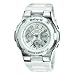 Casio Baby-G Damen-Armbanduhr Anaolg/ Digital Quarz BGA-110-7BER