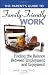 The Parent's Guide to Family Friendly Work: Finding the Balance Between Employment and Enjoyment (The Parent's Guide to...)