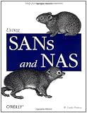 Using SANs and NAS