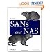 Using SANs and NAS