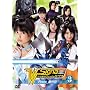 ����x�@���F�b�J�[�V�O�i3�uFesta~�ӓ���~�v [DVD]