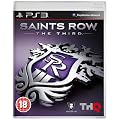 Saints Row The Third (PS3)