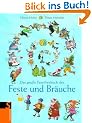 Das gro�e Familienbuch der Feste und Br�uche
