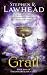 Grail (The Pendragon Cycle, Book 5)