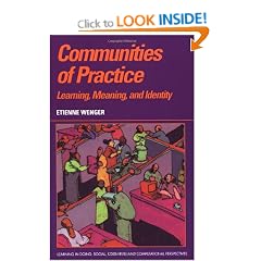 Communities of Practice: Learning, Meaning, and Identity