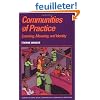 Communities of Practice: Learning, Meaning, and Identity