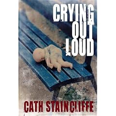 Crying Out Loud (Sal Kilkenny Mysteries)