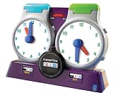 Educational Insights Watch it! Elapsed Time Clock?