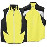 Brooks Men's Nightlife Vest at Brooks