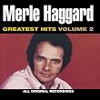 Greatest Hits, Vol. 02