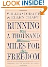 Running a Thousand Miles for Freedom
