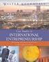 Case Studies in International Entrepreneurship: Managing and Financing Ventures in the Global Economy