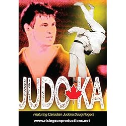 Judoka