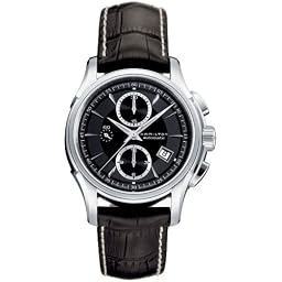 Jazzmaster Chrono Auto H32616533 Jazzmaster Chrono Auto H32616533