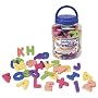 Rub A Dub Abc & 123