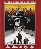 Untouchables, The (1987) (BD) [Blu-ray]