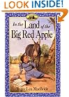In the Land of the Big Red Apple (Little House)