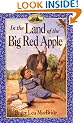 In the Land of the Big Red Apple (Little House the Rose Years - Book 3)