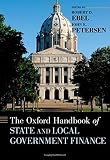 The Oxford handbook of state and local government finance