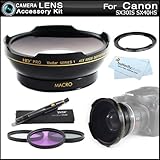 67mm HD Wide Angle Lens Kit For Canon SX40 HS SX40HS SX30 IS SX30IS Includes 67mm Vivitar Series 1 HD3 Optics 0.43x High Definition Wide Angle Lens with Macro + Necessary Filter Adapter (Replaces Canon FA-DC67A) + 3pc Filter Kit (UV-CPL-FLD) + LensPen ++ 67mm HD Wide Angle Lens Kit For Canon SX40 HS SX40HS SX30 IS SX30IS Includes 67mm Vivitar Series 1 HD3 Optics 0.43x High Definition Wide Angle Lens with Macro + Necessary Filter Adapter (Replaces Canon FA-DC67A) + 3pc Filter Kit (UV-CPL-FLD) + LensPen ++