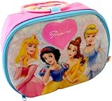 Disney Princess Insulated Lunch Bag