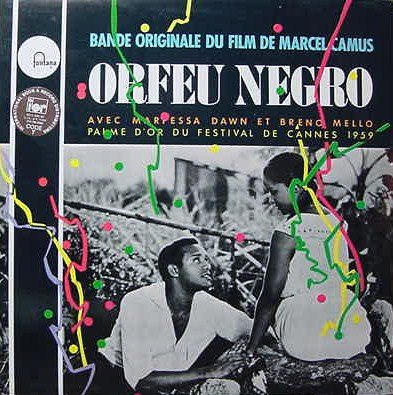 Antonio Carlos Jobim