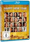 Image de BD * Happy New Year [Blu-ray] [Import allemand]