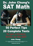 Dr. John Chung's SAT Math