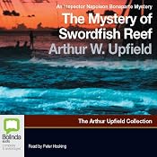 The Mystery of Swordfish Reef: An Inspector Napoleon Bonaparte Mystery | [Arthur Upfield]