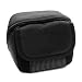 GTMax Black Digital Video Camera Pouch Nylon Case with Strap for Panasonic DMC-GF3, DMC-G3, HDC-HS900K, HDC-SD800K, DMC-GF2K, DMC-GF2C, DMC-LX5, HDC-SD60, HDC-TM15, HDC-HS60, HDC-TM55, SDR-H85, SDR-T50, SDR-S50, DMC-GF1K-K, HDC-TM10, HDC-SD10, SDR- H79, SDR-H90, SDR-H80, SDR-S26, SDR-S15, SDR-SW21, SDR-S25, HDC-HS250, HDC-TM20, HDC-HS20, HDC-SD20, DMC-GH1, DMC-ZS3, DMC-LS85, HDC-SD9, HDC-SD5, SDR-SW20, SDR-S10P1, SDR-H60, SDR-H40, SDR-S10, VDR-D50, VDR-D200, PV-GS90, DMC-G1, DMC-LZ10, DMC-LZ8, DMC-LS80