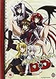 High School Dxd: Complete Series Collection [DVD]