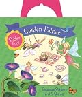 SP16 - Garden Fairies Sticker Activity Tote