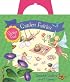 SP16 - Garden Fairies Sticker Activity Tote