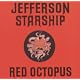 Red Octopus