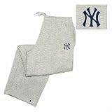 New York Yankees MLB Goalie Pants (Heather)